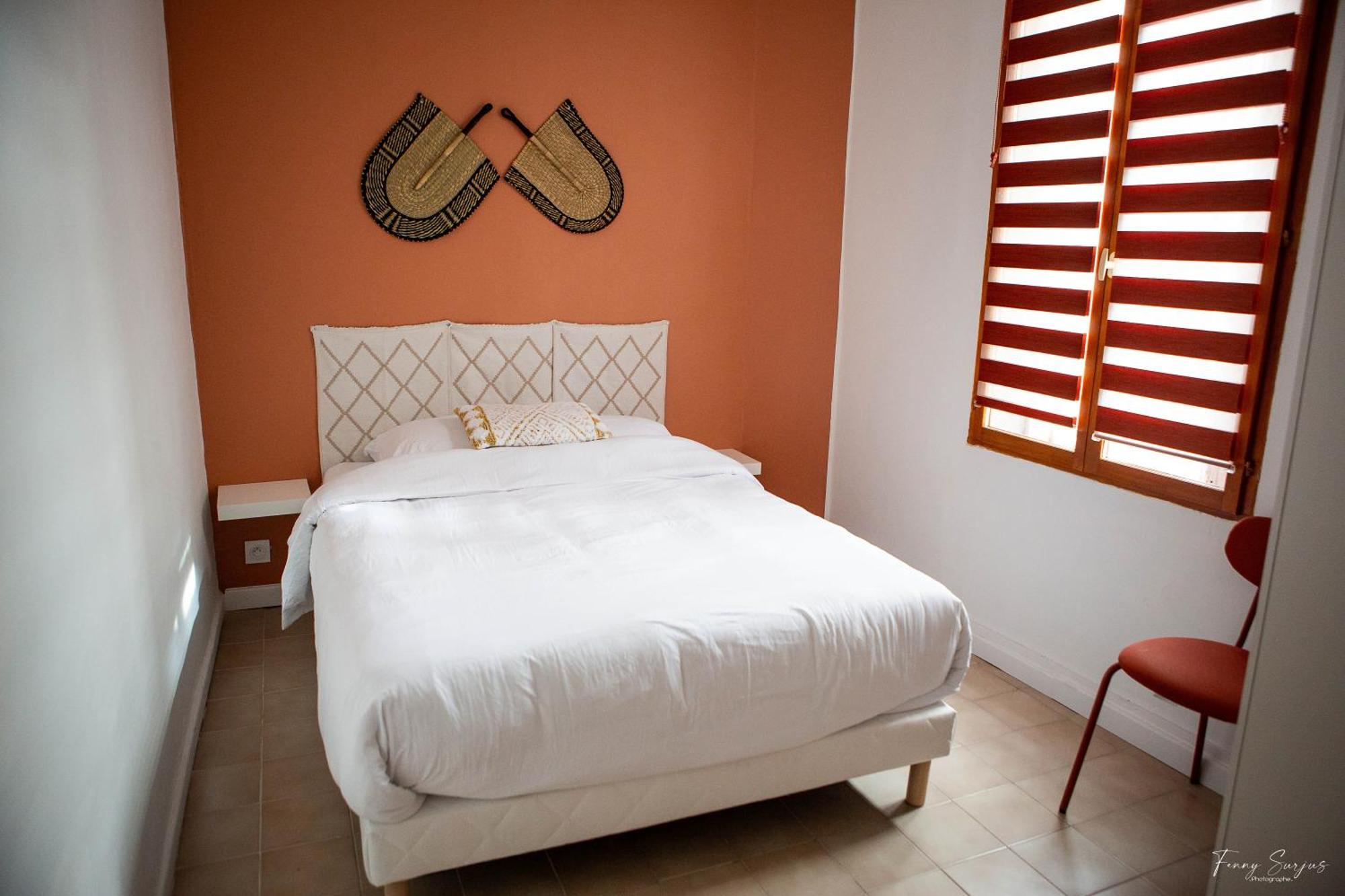 Appartements Confortables - Gare A 5 Min Pied - 20Min De La Plage - Terrasse Perpignan Kültér fotó