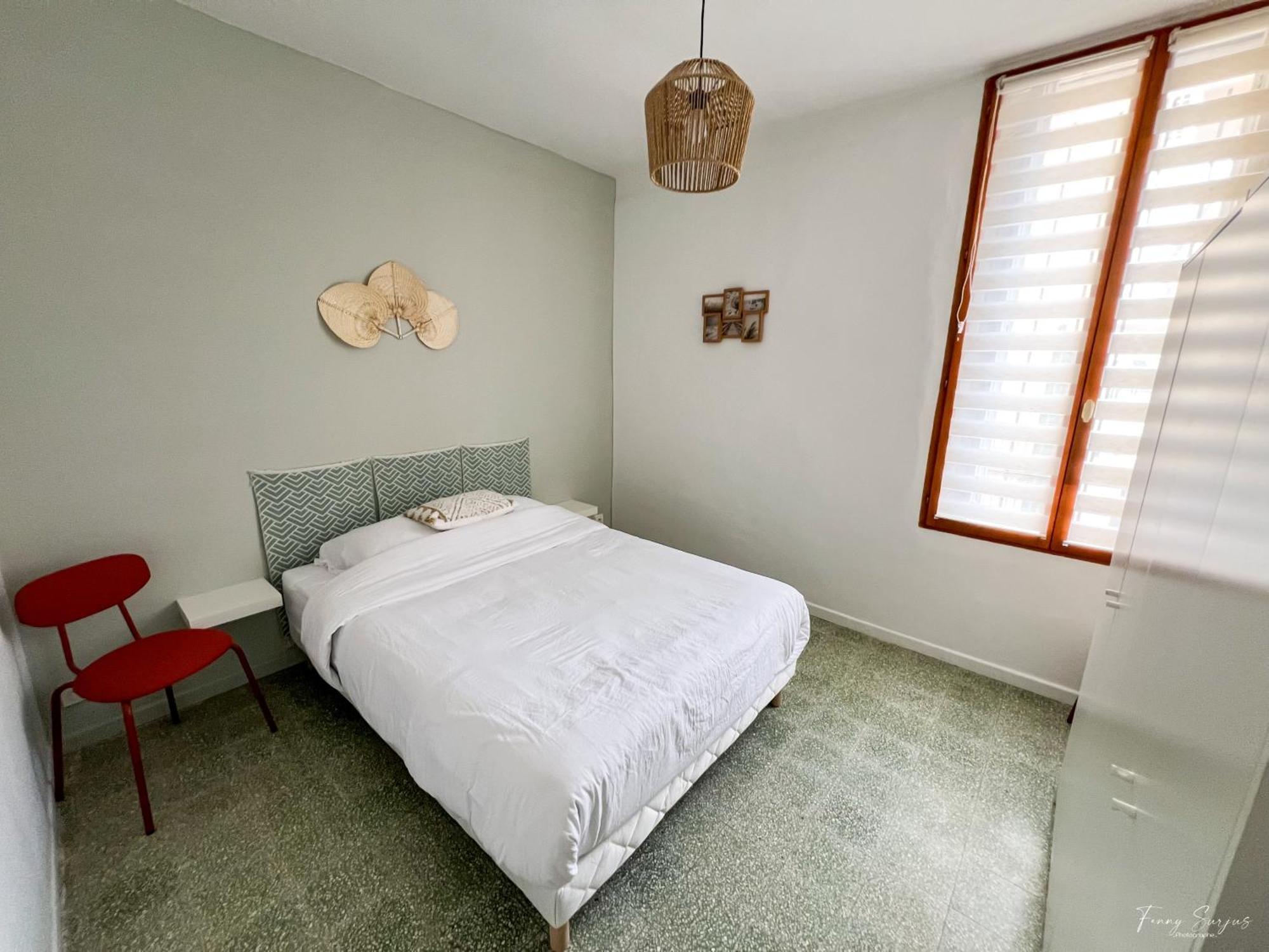 Appartements Confortables - Gare A 5 Min Pied - 20Min De La Plage - Terrasse Perpignan Kültér fotó