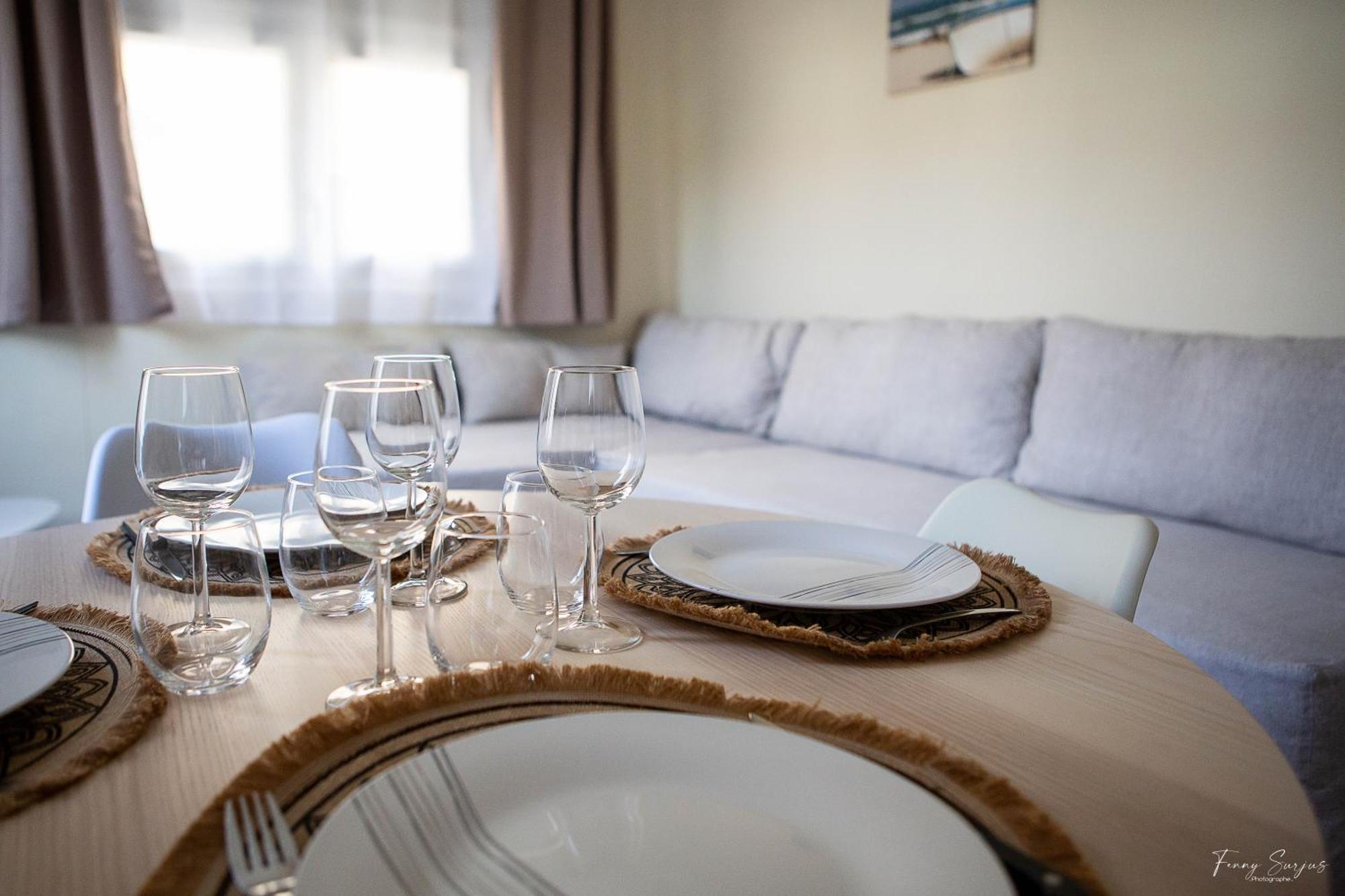 Appartements Confortables - Gare A 5 Min Pied - 20Min De La Plage - Terrasse Perpignan Kültér fotó